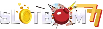 Logo Slotbom77