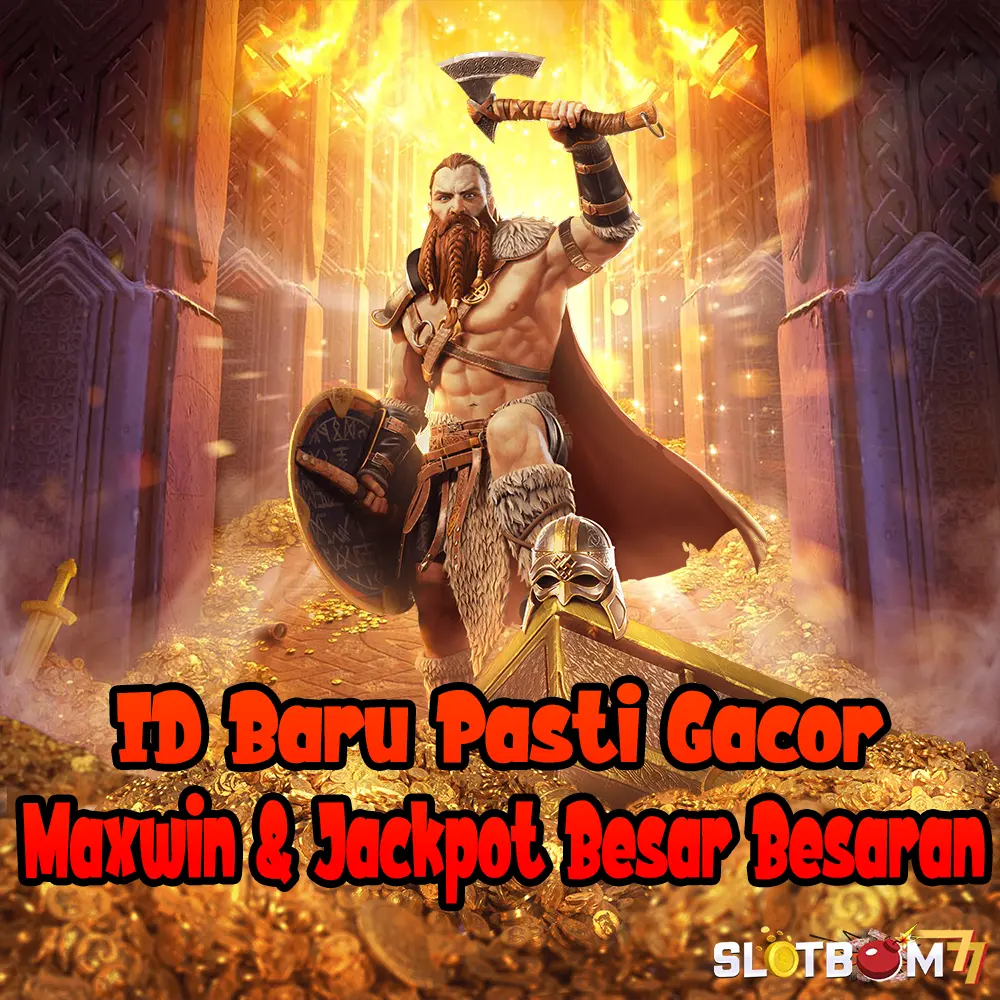 SLOTBOM77: Link Situs Slot Gacor Hari Ini Gampang Menang & Slot Online Terbaru